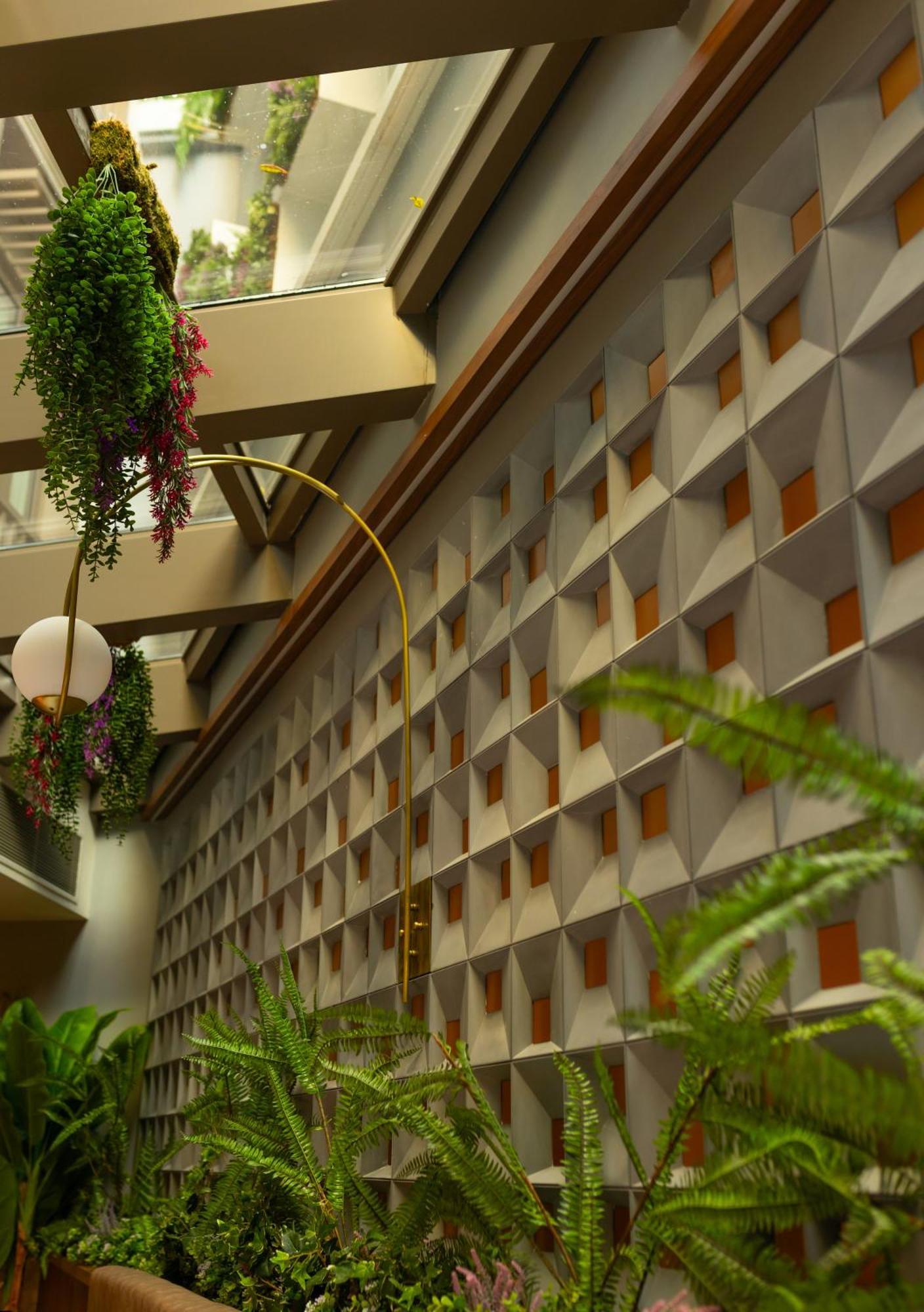 Kate Hotel Special Class & Spa Istanbul Exteriör bild